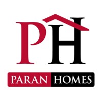 Paran Homes LLC logo, Paran Homes LLC contact details