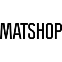 MatShop Art Supply logo, MatShop Art Supply contact details