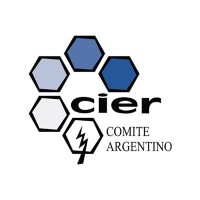 CACIER logo, CACIER contact details