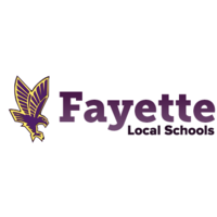 Fayette Jr/Sr High School logo, Fayette Jr/Sr High School contact details