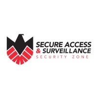 Secure Access and Surveillance logo, Secure Access and Surveillance contact details