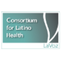 Consortium for Latino Health logo, Consortium for Latino Health contact details