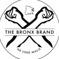 The Bronx Brand logo, The Bronx Brand contact details