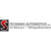 Speckman Automotive Inc logo, Speckman Automotive Inc contact details