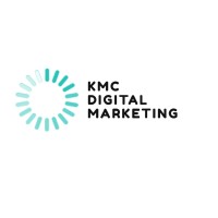 KMC Digital Marketing logo, KMC Digital Marketing contact details