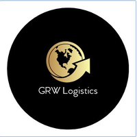 GRW LOGISTICS logo, GRW LOGISTICS contact details