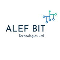 Alef Bit Technologies Ltd. logo, Alef Bit Technologies Ltd. contact details