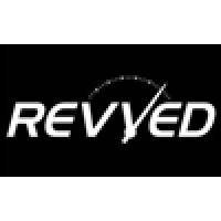 Revved Business logo, Revved Business contact details