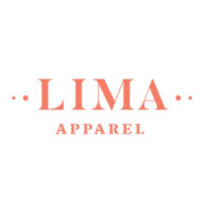 Lima Apparel logo, Lima Apparel contact details