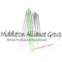 Middleton Alliance Group M.A.G. logo, Middleton Alliance Group M.A.G. contact details