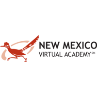 New Mexico Virtual Academy logo, New Mexico Virtual Academy contact details