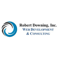 Robert Downing, Inc. logo, Robert Downing, Inc. contact details