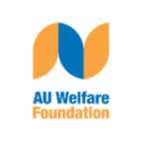 AU WELFARE SOCIETY logo, AU WELFARE SOCIETY contact details