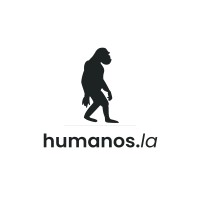 Humanos.la logo, Humanos.la contact details