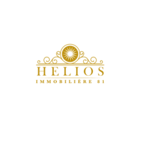 Helios Immobilière 81 logo, Helios Immobilière 81 contact details