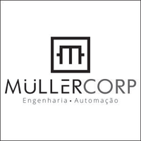 MüllerCorp Engenharia, Automação e Controle logo, MüllerCorp Engenharia, Automação e Controle contact details