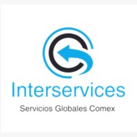 Interservices Servicios Globales Comex logo, Interservices Servicios Globales Comex contact details