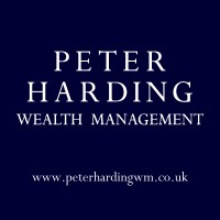 Peter Harding Wealth Management logo, Peter Harding Wealth Management contact details