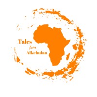 Tales From Alkebulan logo, Tales From Alkebulan contact details