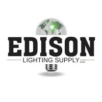 Edison Lighting Supply logo, Edison Lighting Supply contact details