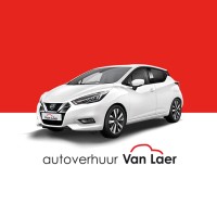 Autoverhuur Van Laer logo, Autoverhuur Van Laer contact details