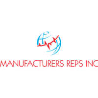 MANUFACTURERS REPS INC logo, MANUFACTURERS REPS INC contact details