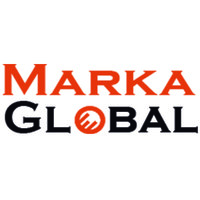 Marka Global logo, Marka Global contact details