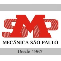 Mecânica São Paulo logo, Mecânica São Paulo contact details