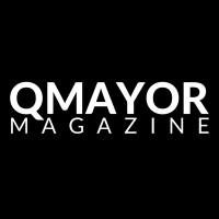 QMAYOR logo, QMAYOR contact details