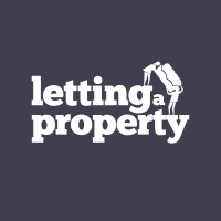 LettingaProperty.com logo, LettingaProperty.com contact details