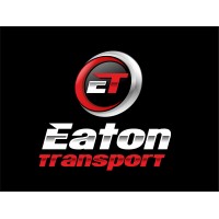 Eaton Transport logo, Eaton Transport contact details