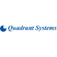 Quadrant Systems logo, Quadrant Systems contact details