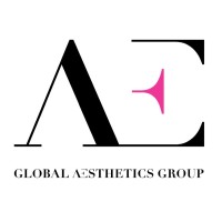 Global Aesthetics Group logo, Global Aesthetics Group contact details