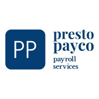 Presto Payco Payroll Services logo, Presto Payco Payroll Services contact details