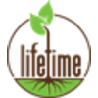 Lifetime Ministries logo, Lifetime Ministries contact details