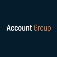 Account Group AS logo, Account Group AS contact details