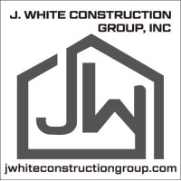 J. White Construction Group Inc. logo, J. White Construction Group Inc. contact details