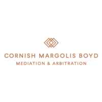 Cornish Margolis Boyd Mediation & Arbitration logo, Cornish Margolis Boyd Mediation & Arbitration contact details