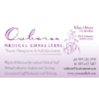 Osborn Medical Consulting logo, Osborn Medical Consulting contact details