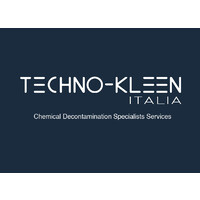 TECHNO-KLEEN ITALIA SRL logo, TECHNO-KLEEN ITALIA SRL contact details