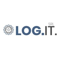 LOG.IT srl logo, LOG.IT srl contact details