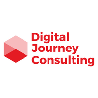 Digital Journey Consulting logo, Digital Journey Consulting contact details