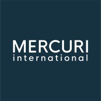 Mercuri International Sverige logo, Mercuri International Sverige contact details