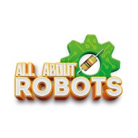 All About Robots / edtech logo, All About Robots / edtech contact details