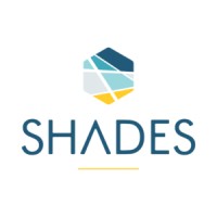 Shades logo, Shades contact details