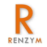 Renzym logo, Renzym contact details