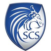 Simcoe Composite School logo, Simcoe Composite School contact details