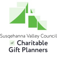 Susquehanna Valley Council of Charitable Gift Planners logo, Susquehanna Valley Council of Charitable Gift Planners contact details