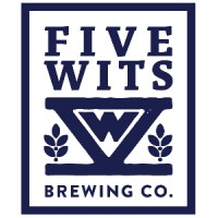 Five Wits Brewing Company, LLC logo, Five Wits Brewing Company, LLC contact details