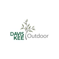 Davis Kee Outdoor logo, Davis Kee Outdoor contact details